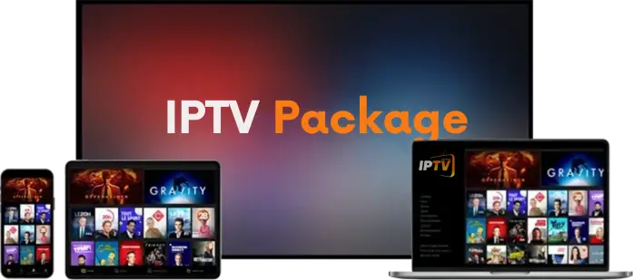 IPTV Package 1